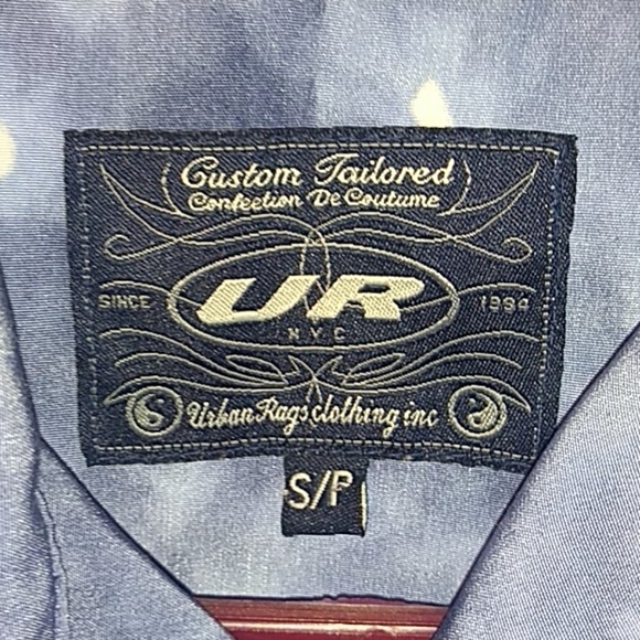 Dress Shirt - Picture 3 of 3